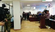 Владельцы ресторанов выступили в суде по делу об убийстве Дениса Тена