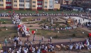 Актюбинские врачи вошли в Книгу рекордов Гиннесса