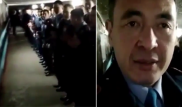 Герой ролика про "братву" не сможет вернуться на службу - МВД