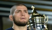 Хабиб Нурмагомедов приедет в Казахстан