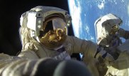 "Непонятно, где пол, где потолок". Как перестраивается организм человека в космосе