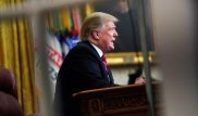 Стена на границе с Мексикой "быстро себя окупит" - Трамп
