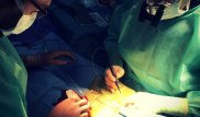 Восьмая в мире. Уникальную гибридную операцию провели в Астане