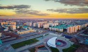 57 улиц переименовали в Уральске