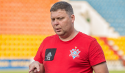 ФК "Актобе" назначил нового тренера