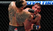 В UFC определили лучший бой 2018 года