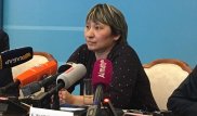 Мать погибшего в Сирии казахстанца выступила с заявлением