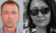 Подозреваемого по делу об убийстве журналиста судят в Астане
