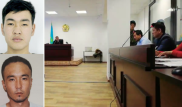 Убийство Дениса Тена: брат подсудимого отказался давать показания