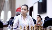 Жансая Абдумалик возглавила рейтинги лучших шахматисток мира до 20 лет