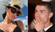 Бывшая подруга Роналду: "Он лжец. Чертов психопат"
