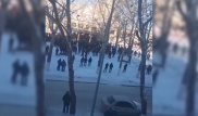 Это станет для нас большим уроком - Абаев о событиях в Караганде