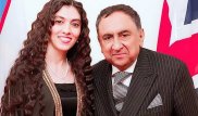 Медсестра из Самарканда раскрыла подробности свадьбы с лордом Великобритании