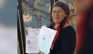 Матери семерых детей подарили новый дом в Мангистау