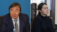 Олжас Сулейменов о Малике Мухитовой: Нужно проявить милосердие