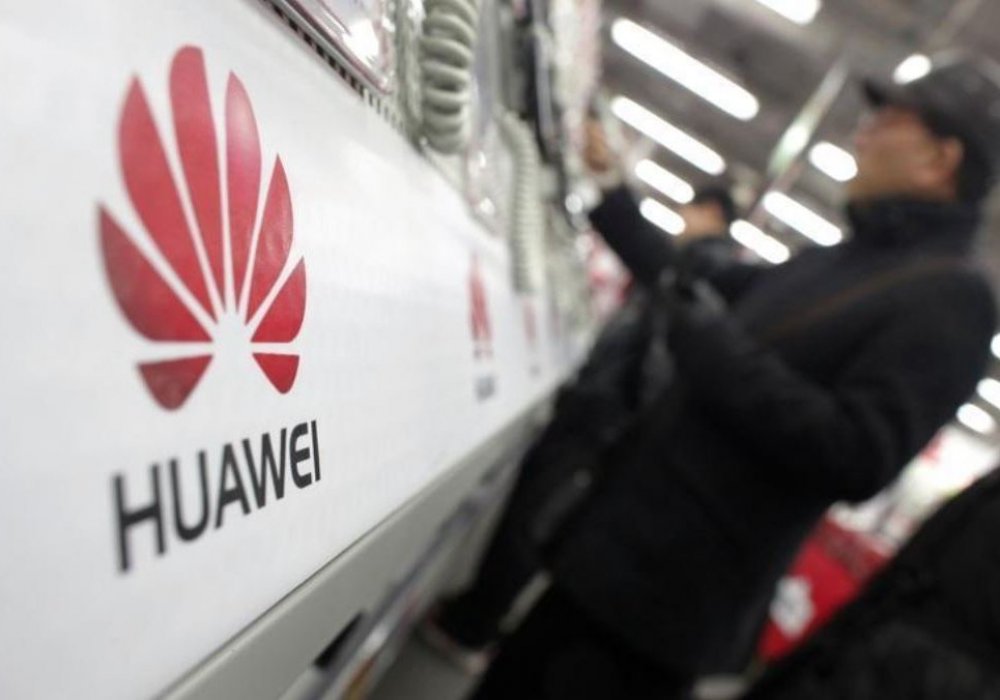 Топ-менеджер отделения Huawei в Польше арестован за шпионаж в пользу КНР