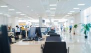 Пятый автоЦОН открыли в Алматы