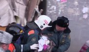 Врачам удалось сохранить ногу младенцу из Магнитогорска