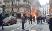 Казахстанцев среди пострадавших при взрыве в Париже нет - посольство