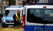 В Германии беженец напал на беременную: ребенок погиб