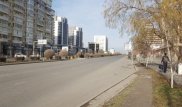 "Запахло весной". Погода преподнесла сюрприз жителям Шымкента