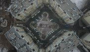 Из Алгабаса-1 в Нуркент. Как выглядит и чем живет новый микрорайон в Алматы