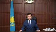 В Кентау сменился аким