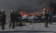 Взрыв в Кабуле в районе комплекса для иностранцев: пострадали не менее 90 человек