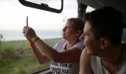 Турция ужесточила правила перевозки туристов