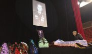 С легендарным тренером Вадимом Псаревым простились в Алматы