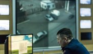 Где в Алматы установлены камеры видеонаблюдения, рассказали в полиции