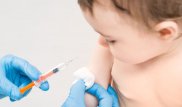В Казахстане снизят возраст вакцинации от кори