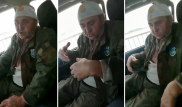 "Мне прикладом ударили по лицу". Выживший инспектор рассказал о нападении браконьеров