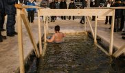 Где пройдут крещенские купания в Астане