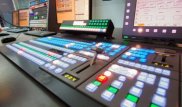 Вещание телеканалов и радио приостановят в Казахстане