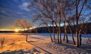 Аномальное тепло в Казахстане сохранится