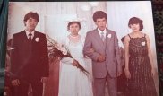 Сухой закон, немец-тамада и большая палатка. Какими были свадьбы в 80-х