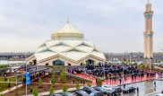 Қазақстанда мешіт салудың арнайы ережесі бекітілді
