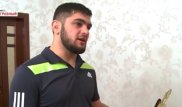 Боец ММА устроил погром в отделении банка