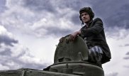 "Как пацаны в детском саду". Ветеран-танкист вынес вердикт фильму Т-34