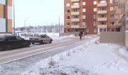В квартирах, ключи от которых торжественно вручал аким, невозможно жить