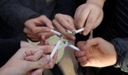 Курят и ведут половую жизнь. Поведением школьников обеспокоены депутаты