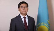 Асхат Аймагамбетов стал заместителем акима Карагандинской области