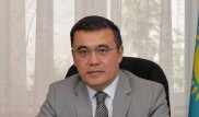 Нурлан Сейтимов стал ответсекретарем МИД Казахстана