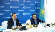 В Мангистау создадут ассоциацию молодых предпринимателей