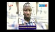 В Гане убит журналист, расследовавший коррупцию в футболе