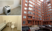В Павлодаре показали квартиры, на которые обменяли служебное жилье за 50 миллионов