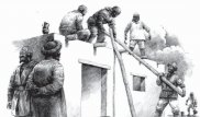 Қазақтың ұмытылған дәстүрлері - Жылу жинау