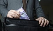 Акима района задержали в Акмолинской области