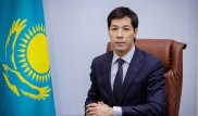 Гали Искалиев стал первым заместителем акима ЗКО